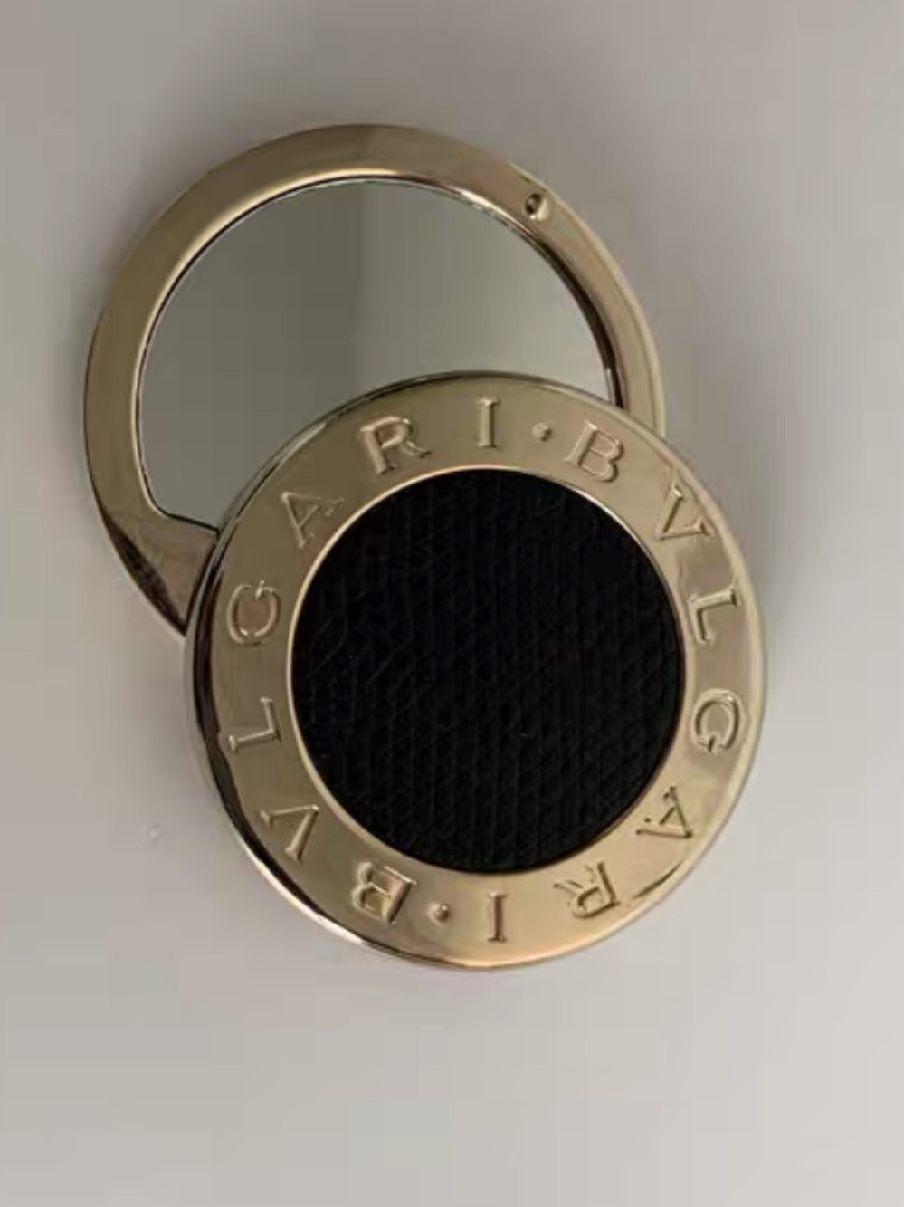 Bvlgari perfume  gift mirror and mirror/Coin case - Picture 11 of 11
